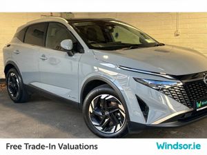 Nissan Qashqai ePOWER QASHQAI SV PREMIUM - Image 3