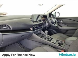 Nissan Qashqai MILD HYBRID SV PREMIUM €3000 Scrapp - Image 4