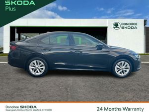 Skoda Octavia OCTAVIA AMB 2.0TDI 115HP-SALE NOW LI - Image 4