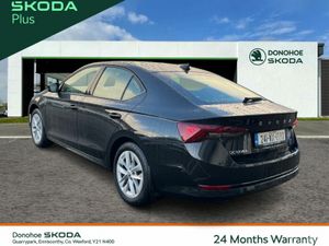 Skoda Octavia OCTAVIA AMB 2.0TDI 115HP - Image 4