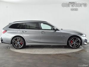 BMW 3-Series 330 E Xdrive M Sport Auto  330 e xDri - Image 2