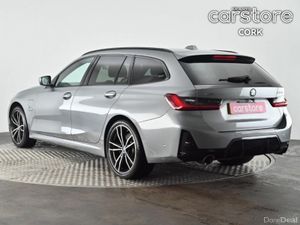 BMW 3-Series 330 E Xdrive M Sport Auto  330 e xDri - Image 3