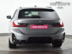 BMW 3-Series 330 E Xdrive M Sport Auto  330 e xDri - Image 4