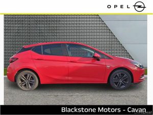 Opel Astra 1.0i Turbo (105PS) S/S 120 YEAR EDITION - Image 3