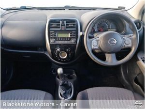 Nissan Micra 1.2 SV - Image 2