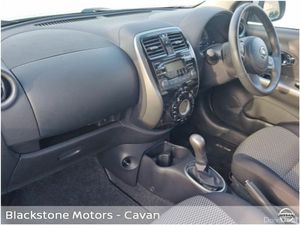 Nissan Micra 1.2 SV - Image 4
