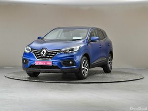 Renault Kadjar 1.3 TCE AUTO 140BHP EQUILIBRE **REV - Image 3