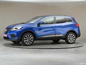 Renault Kadjar 1.3 TCE AUTO 140BHP EQUILIBRE **REV - Image 4
