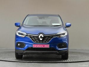 Renault Kadjar 1.3 TCE AUTO 140BHP EQUILIBRE **REV - Image 2