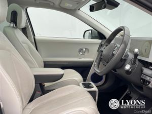 Hyundai IONIQ 5 77kW Platinum - Image 4