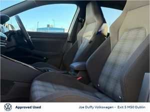 Volkswagen Golf Golf Gte S-A  GTE  TSi 245 DSG Aut - Image 4