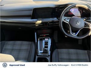 Volkswagen Golf Golf Gte S-A  GTE  TSi 245 DSG Aut - Image 3