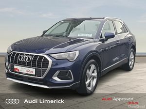 Audi Q3 35 TDI 150HP S Tronic SE + COMFORT PACKAGE - Image 4