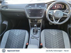 Volkswagen Tiguan Allspace R-LINE 2.0TDI 150HP AUT - Image 3