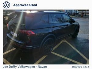 Volkswagen Tiguan Allspace R-LINE 2.0TDI 150HP AUT - Image 4