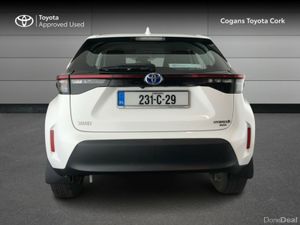 Toyota Yaris Cross 1.5 - Image 4