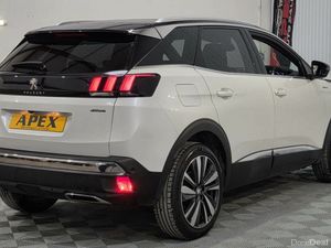 Peugeot 3008 DIESEL ESTATE - Image 3