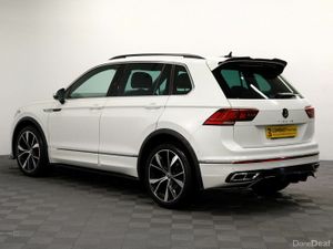 Volkswagen Tiguan TDI R-Line - Image 4