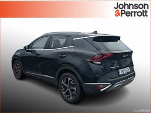 Kia Sportage K3 Diesel - Image 3