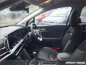 Kia Sportage K3 Diesel - Image 4