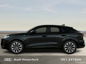 Audi Q3 Sportsback TDI S-T S Line - Image 3