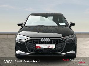 Audi A3 Saloon 30 Tdi SE from €347 per month - Image 2