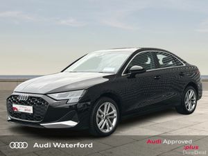 Audi A3 Saloon 30 Tdi SE from €347 per month - Image 3