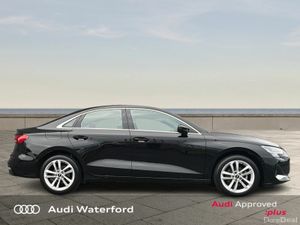 Audi A3 Saloon 30 Tdi SE from €347 per month - Image 4