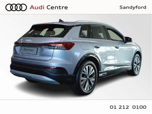 Audi Q4 e-tron 45 SPORT - Image 2