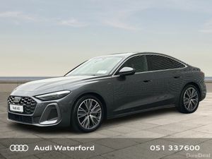 Audi A5 E-Hybrid Quattro 220kw S-Line from €655 pe - Image 3