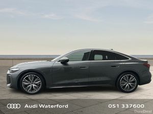 Audi A5 E-Hybrid Quattro 220kw S-Line from €655 pe - Image 4