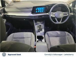 Volkswagen Golf 2.0 TDI 115HP Life - Image 4