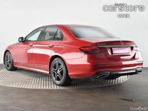 Mercedes-Benz E-Class E 300 D 4MATIC Avantgarde - Image 3
