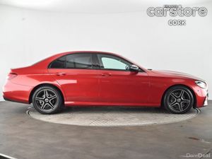 Mercedes-Benz E-Class E220 CDI AMG  LINE - Image 2