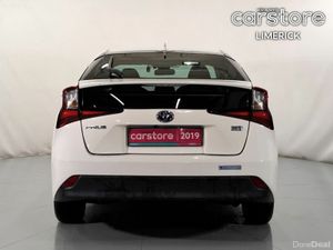 Toyota Prius 1.8 PET HYBRID - Image 4