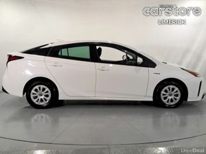 Toyota Prius 1.8 PET HYBRID - Image 2