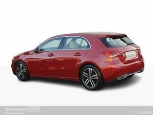 Mercedes-Benz A-Class A180 Progressive 1.3 Petrol - Image 3