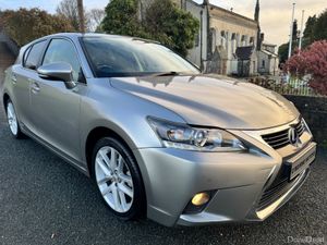 C200H HIGH SPEC * ONLY 81k KMS* - Image 3