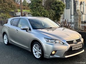 C200H HIGH SPEC * ONLY 81k KMS* - Image 2