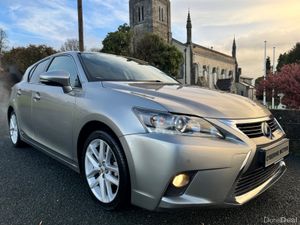 C200H HIGH SPEC * ONLY 81k KMS* - Image 4