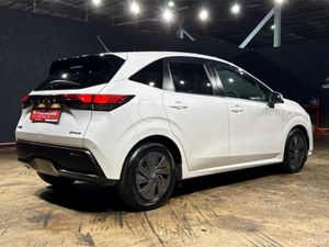 Nissan Note 1.2L HYBRID E-POWER AUTOMATIC - A/C HE - Image 4