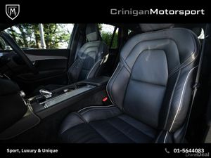 Volvo XC90 T8 Ultimate Dark 7 Seat AWD - Image 3
