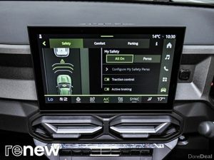 Dacia Bigster Journey HEV 155 - Image 2