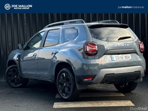 Dacia Duster 1.5 Blue dCi 115 Extreme SE - Image 2