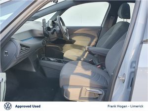 Volkswagen ID.3 ID.3 PA PRO 58KWH - SUNROOF - CALL - Image 4