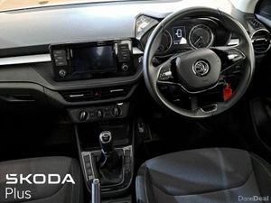 Skoda Fabia 1.0 MPI 65HP AMBITION - Image 4