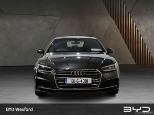 Audi A5 40TDI S tronic S Line - Image 3