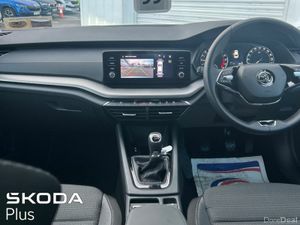 Skoda Octavia OCTAVIA  AMBITION 2.0 TDI 115 BHP - Image 2