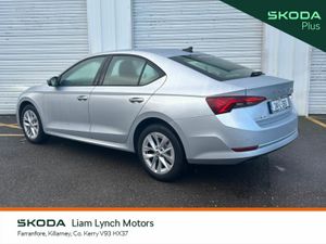 Skoda Octavia OCTAVIA  AMBITION 2.0 TDI 115 BHP - Image 3