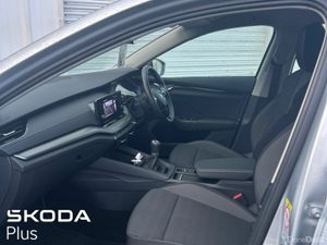 Skoda Octavia OCTAVIA  AMBITION 2.0 TDI 115 BHP - Image 4